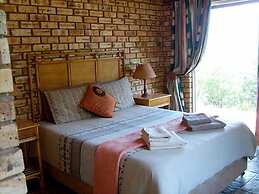 Thirsty Falls Guest Farm