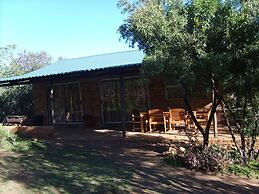 Thirsty Falls Guest Farm