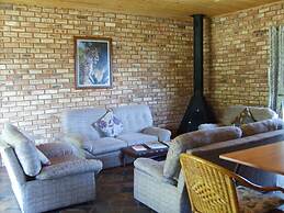 Thirsty Falls Guest Farm