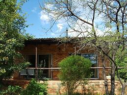 Thirsty Falls Guest Farm