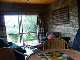 Thirsty Falls Guest Farm