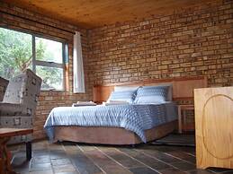 Thirsty Falls Guest Farm