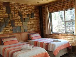 Thirsty Falls Guest Farm