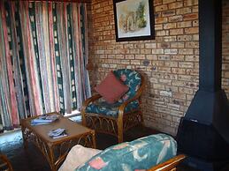 Thirsty Falls Guest Farm