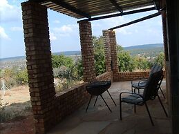 Thirsty Falls Guest Farm