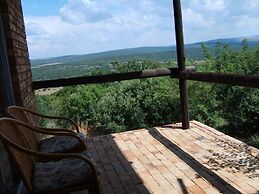 Thirsty Falls Guest Farm