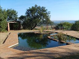 Thirsty Falls Guest Farm