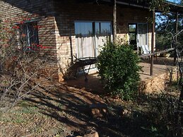 Thirsty Falls Guest Farm