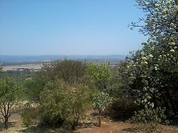 Thirsty Falls Guest Farm