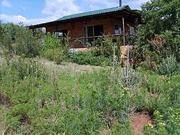 Thirsty Falls Guest Farm