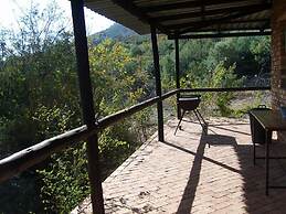 Thirsty Falls Guest Farm