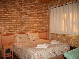 Thirsty Falls Guest Farm