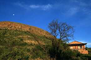 Thirsty Falls Guest Farm