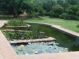 Thirsty Falls Guest Farm