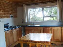 Thirsty Falls Guest Farm