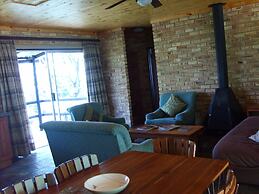 Thirsty Falls Guest Farm