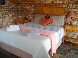 Thirsty Falls Guest Farm