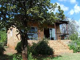 Thirsty Falls Guest Farm