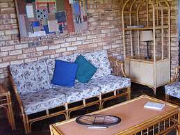 Thirsty Falls Guest Farm