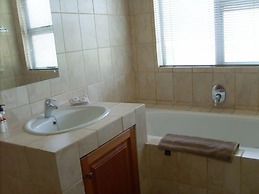 Thirsty Falls Guest Farm