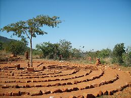 Thirsty Falls Guest Farm