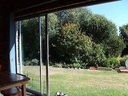 Thirsty Falls Guest Farm