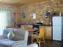 Thirsty Falls Guest Farm