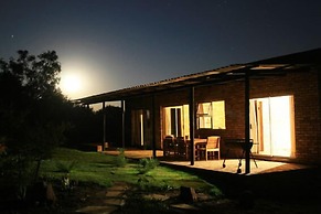 Thirsty Falls Guest Farm