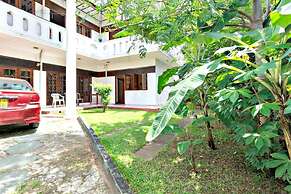 Ashan's Cozy Homestay