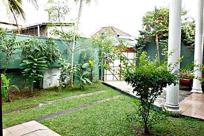 Ashan's Cozy Homestay