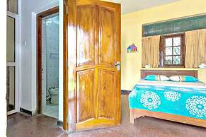 Ashan's Cozy Homestay