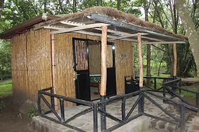 Red Rocks Rwanda Guesthouse & Campsite