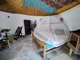 Red Rocks Rwanda Guesthouse & Campsite