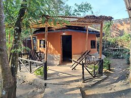 Red Rocks Rwanda Guesthouse & Campsite