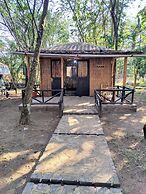 Red Rocks Rwanda Guesthouse & Campsite