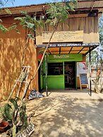 Red Rocks Rwanda Guesthouse & Campsite