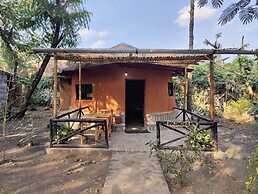 Red Rocks Rwanda Guesthouse & Campsite