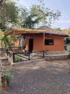 Red Rocks Rwanda Guesthouse & Campsite