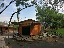 Red Rocks Rwanda Guesthouse & Campsite