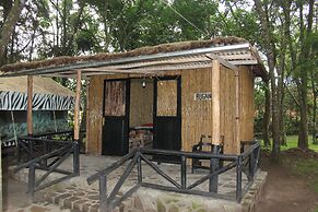 Red Rocks Rwanda Guesthouse & Campsite