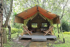 Red Rocks Rwanda Guesthouse & Campsite