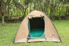Red Rocks Rwanda Guesthouse & Campsite