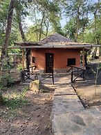 Red Rocks Rwanda Guesthouse & Campsite