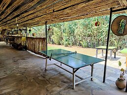 Red Rocks Rwanda Guesthouse & Campsite