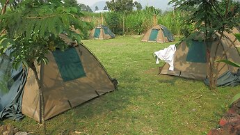 Red Rocks Rwanda Guesthouse & Campsite