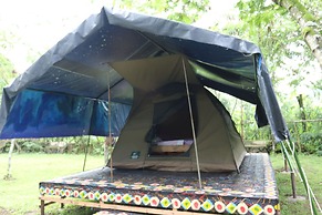 Red Rocks Rwanda Guesthouse & Campsite