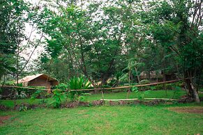 Red Rocks Rwanda Guesthouse & Campsite