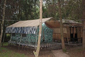 Red Rocks Rwanda Guesthouse & Campsite