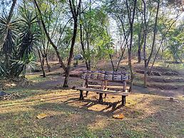Red Rocks Rwanda Guesthouse & Campsite
