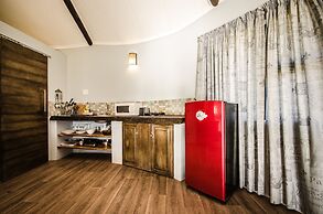 Reflections Guest Farm